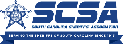 South Carolina Sheriffs’ Association logo