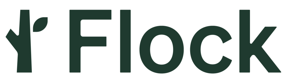 Flock Logo
