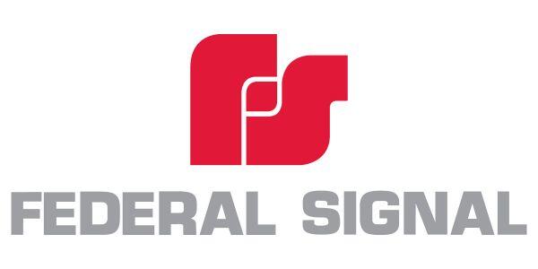 Federal Signal logo