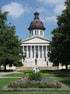 SC capitol building