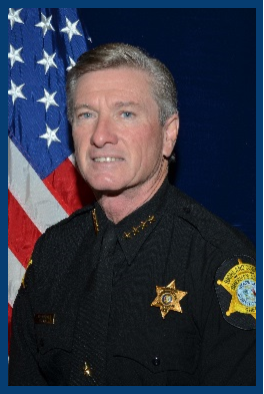 Richland Co Sheriff leon Lott