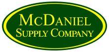 McDaniel Supply