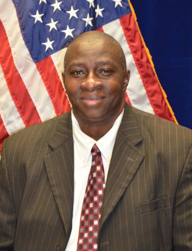 Dillon CO sheriff Major L. Hulon
