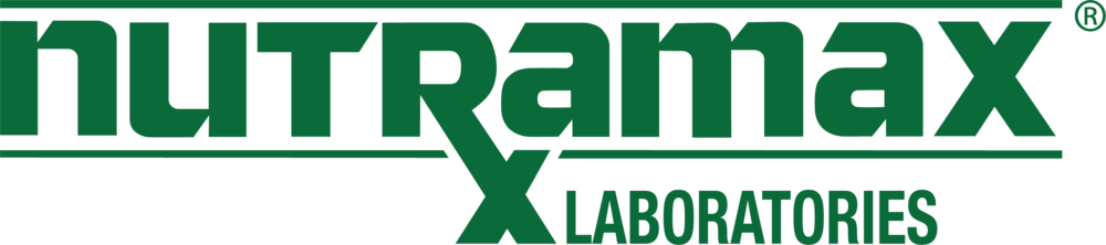 Nutramax Laboratories Logo (Pantone 349).png