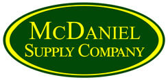 Diamond Sponsor McDaniel