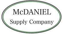 Diamond Sponsor McDaniel
