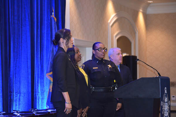 2019 Medal Of Valor Awards Banquet