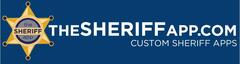 South Carolina Sheriffs’ Association Banner Ad 1